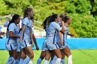 Women’s Soccer vs Babson  Women’s Soccer vs Babson. - Photo by Keith Nordstrom : Wheaton, Women’s Soccer